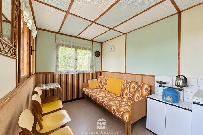 Prodej zahrady, Velké Opatovice, 368 m2