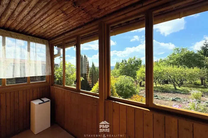 Prodej zahrady, Velké Opatovice, 368 m2
