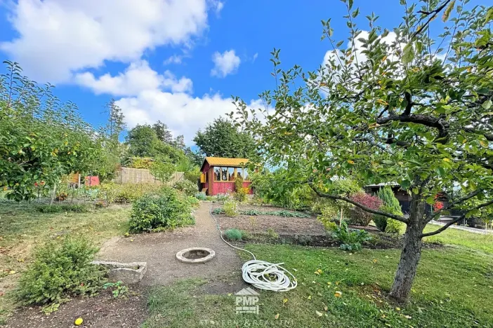 Prodej zahrady, Velké Opatovice, 368 m2