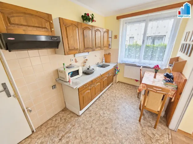Pronájem bytu 3+1, Mirošov, Prokopova, 120 m2