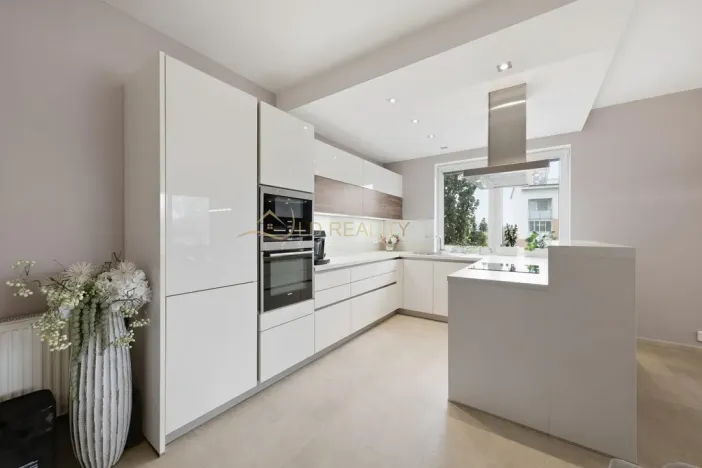 Prodej bytu 2+kk, Olomouc - Nová Ulice, Na Tabulovém vrchu, 71 m2