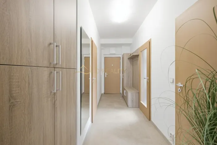 Prodej bytu 2+kk, Olomouc - Nová Ulice, Na Tabulovém vrchu, 71 m2