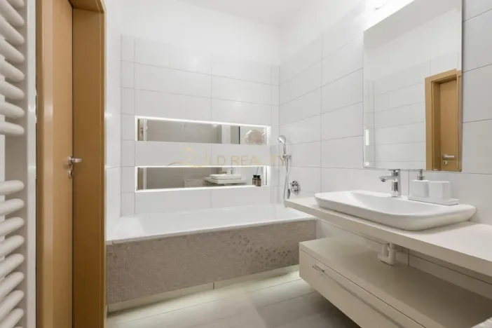 Prodej bytu 2+kk, Olomouc - Nová Ulice, Na Tabulovém vrchu, 71 m2
