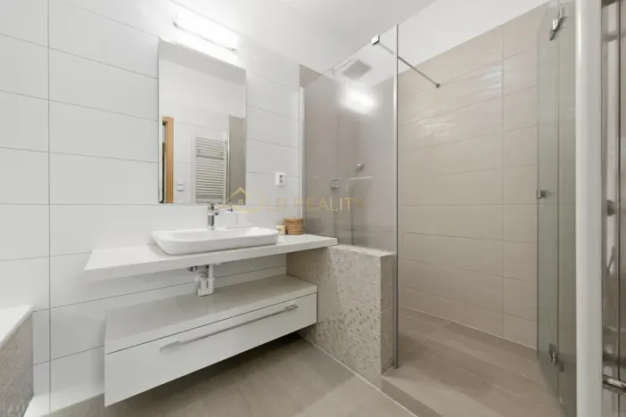 Prodej bytu 2+kk, Olomouc - Nová Ulice, Na Tabulovém vrchu, 71 m2