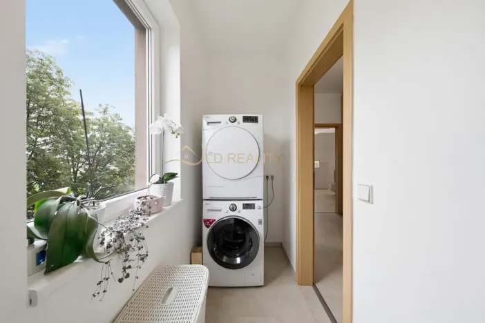 Prodej bytu 2+kk, Olomouc - Nová Ulice, Na Tabulovém vrchu, 71 m2