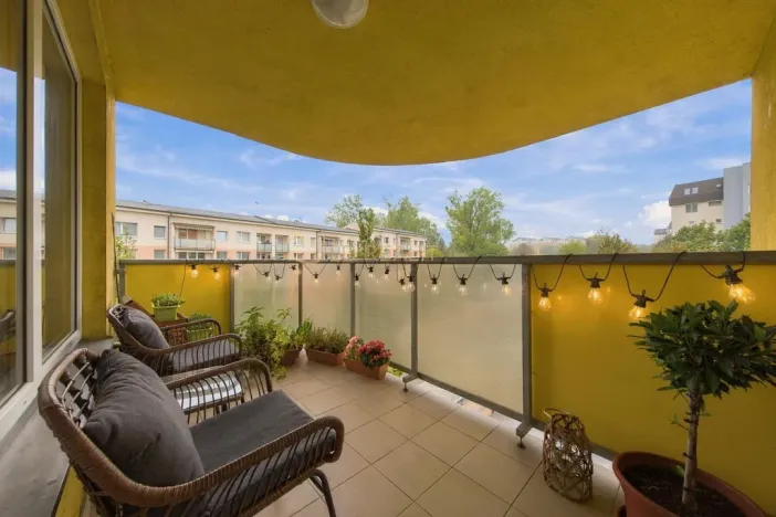 Prodej bytu 2+kk, Olomouc - Nová Ulice, Na Tabulovém vrchu, 71 m2