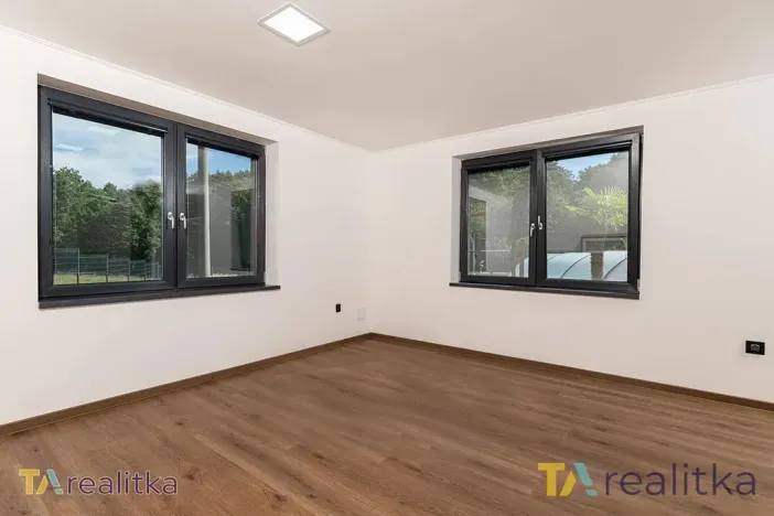 Prodej rodinného domu, Dětmarovice, 125 m2