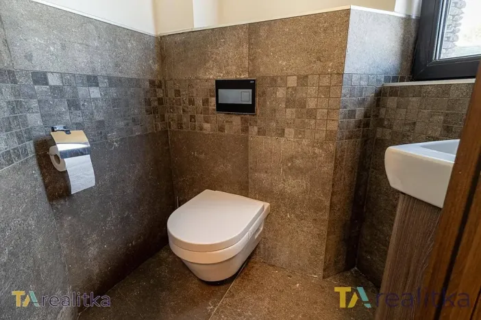 Prodej rodinného domu, Dětmarovice, 125 m2