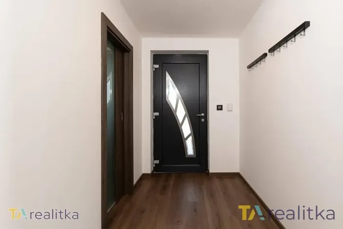 Prodej rodinného domu, Dětmarovice, 125 m2