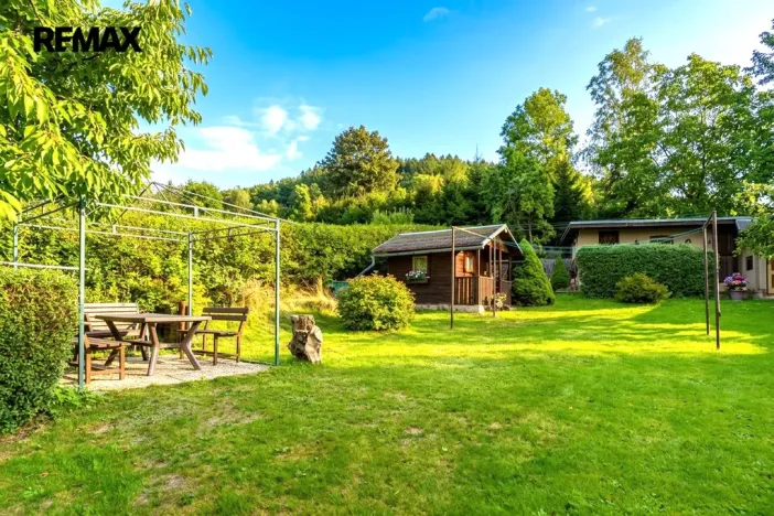 Prodej chalupy, Zdislava, 156 m2