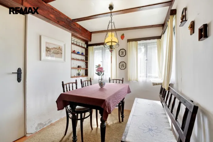 Prodej chalupy, Zdislava, 156 m2