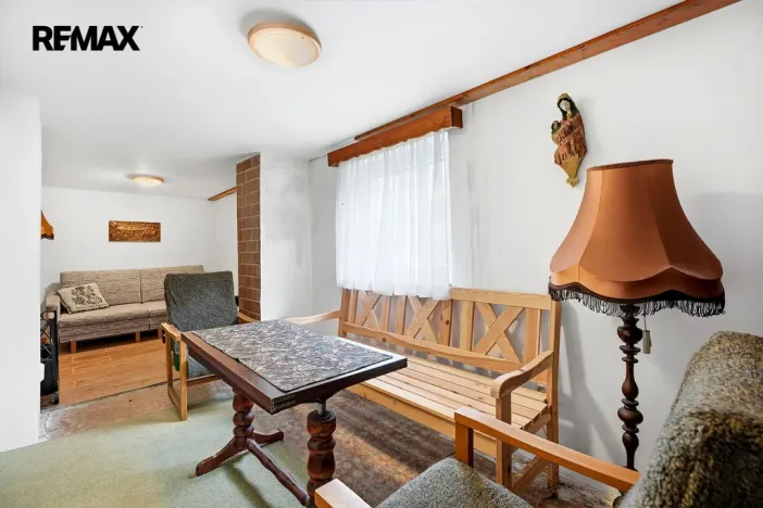 Prodej chalupy, Zdislava, 156 m2