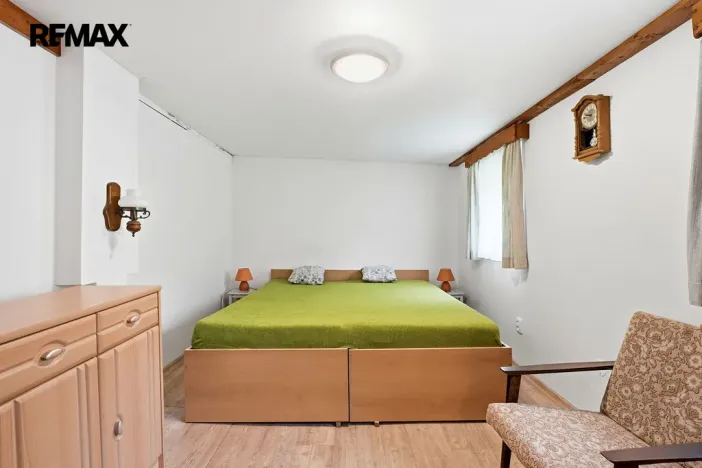 Prodej chalupy, Zdislava, 156 m2
