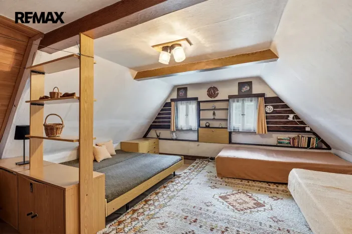Prodej chalupy, Zdislava, 156 m2