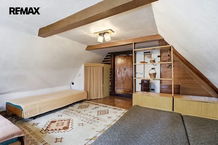 Prodej chalupy, Zdislava, 156 m2