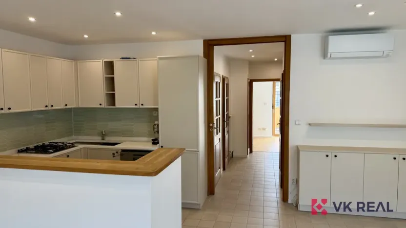 Pronájem bytu 2+kk, Praha - Žižkov, Jičínská, 61 m2