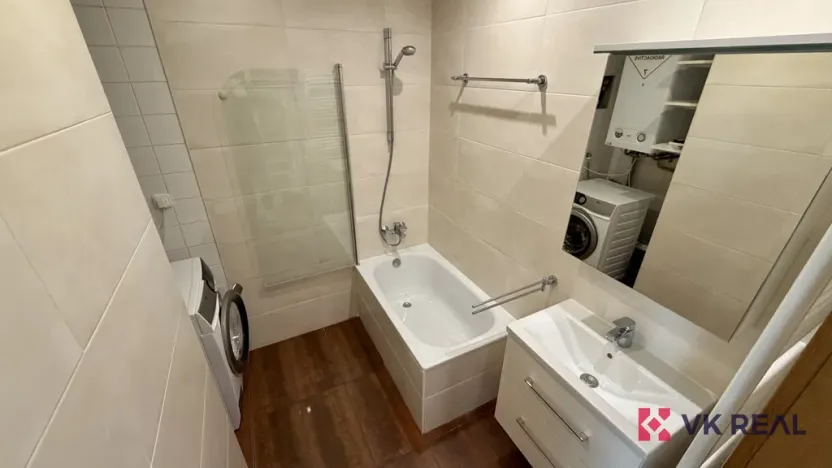 Pronájem bytu 2+kk, Praha - Žižkov, Jičínská, 61 m2