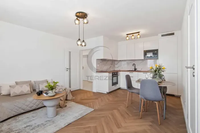 Prodej bytu 3+kk, Praha - Vinohrady, Pod Rapidem, 61 m2