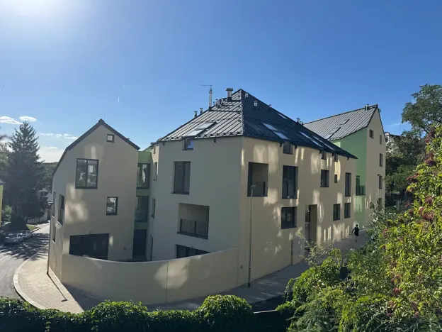 Prodej bytu 2+kk, Praha - Střížkov, Střížkovská, 68 m2