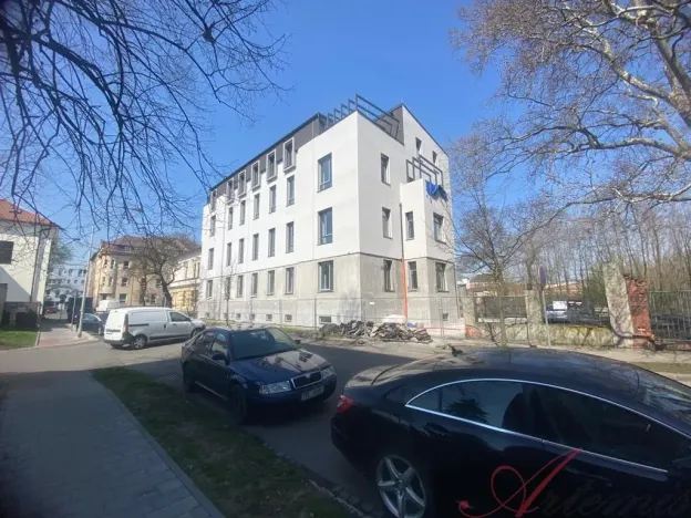 Prodej bytu 2+kk, Ostrava - Moravská Ostrava, Křižíkova, 41 m2