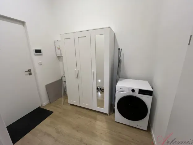 Prodej bytu 2+kk, Ostrava - Moravská Ostrava, Křižíkova, 41 m2