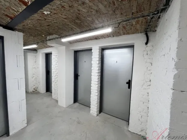 Prodej bytu 2+kk, Ostrava - Moravská Ostrava, Křižíkova, 41 m2