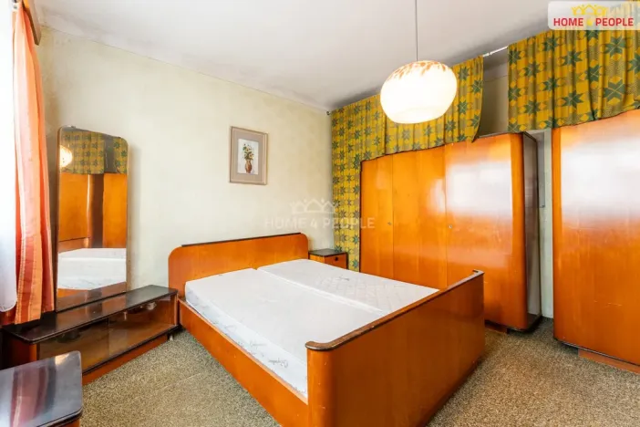 Prodej rodinného domu, Šanov, Hlavní, 290 m2