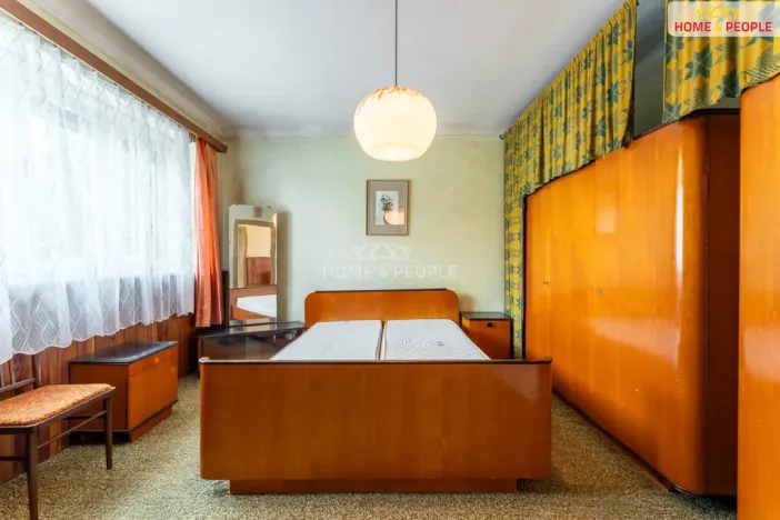 Prodej rodinného domu, Šanov, Hlavní, 290 m2