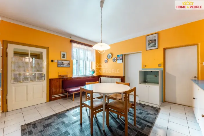 Prodej rodinného domu, Šanov, Hlavní, 290 m2
