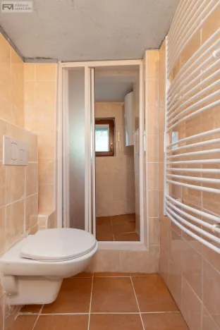 Prodej rodinného domu, Heřmanovice, 100 m2