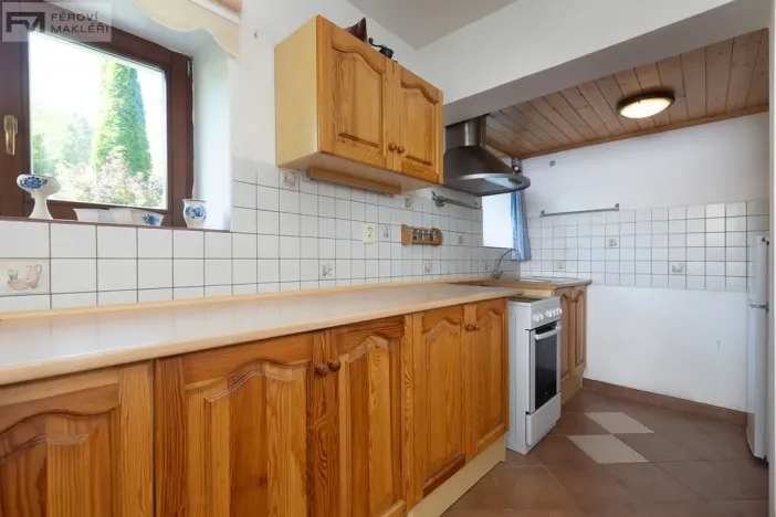 Prodej rodinného domu, Heřmanovice, 100 m2