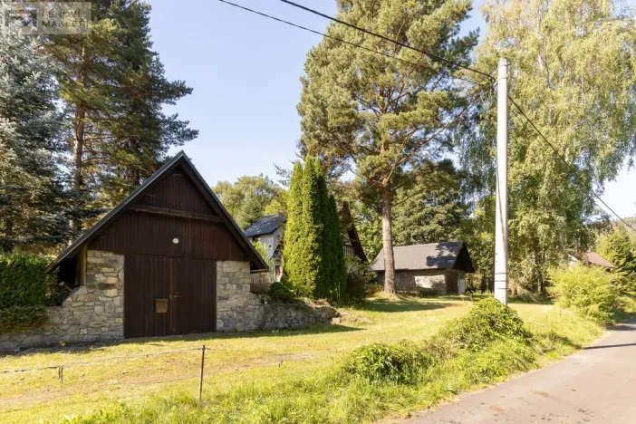 Prodej rodinného domu, Heřmanovice, 100 m2