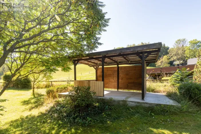 Prodej rodinného domu, Heřmanovice, 100 m2