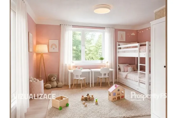 Prodej rodinného domu, Dětmarovice - Koukolná, 267 m2