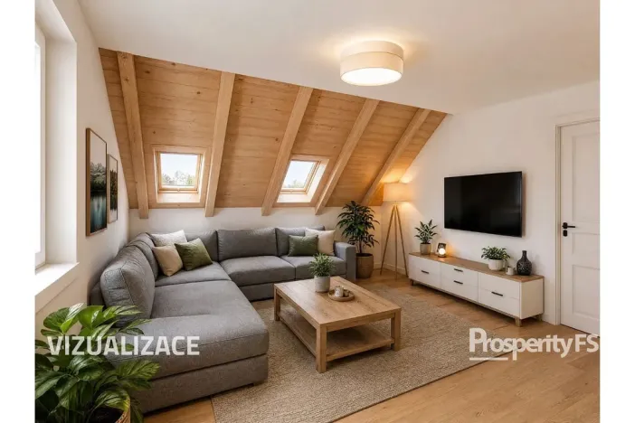 Prodej rodinného domu, Dětmarovice - Koukolná, 267 m2