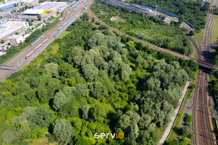 Prodej pozemku pro bydlení, Brno, 8257 m2