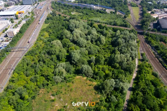 Prodej pozemku pro bydlení, Brno, 8257 m2