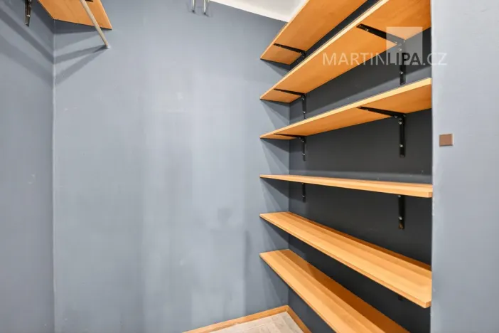Pronájem bytu 3+1, Praha - Střížkov, Litvínovská, 53 m2