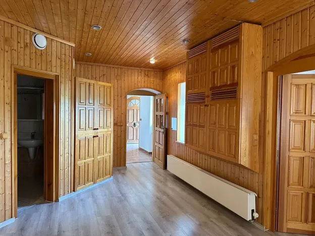 Prodej vícegeneračního domu, Povrly, Lysá, 635 m2
