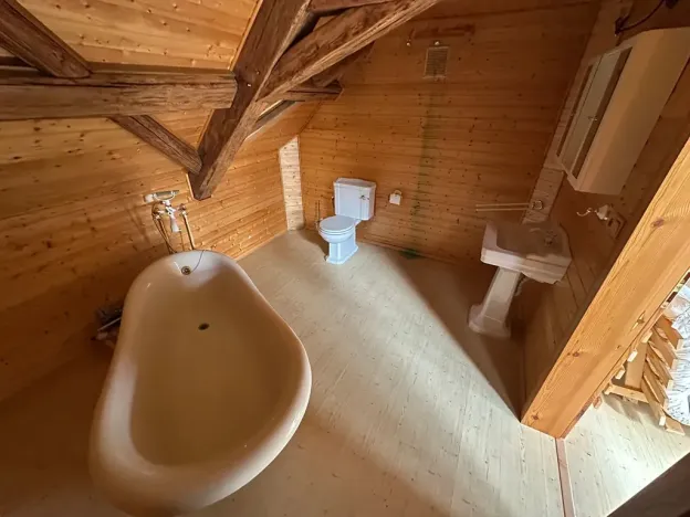 Prodej vícegeneračního domu, Povrly, Lysá, 635 m2