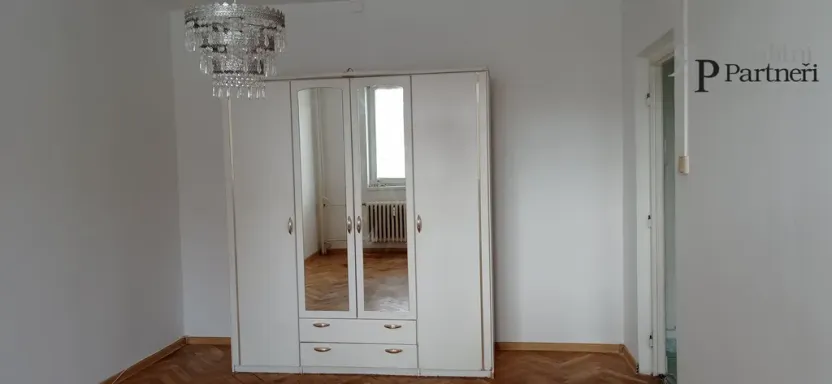 Prodej bytu 1+1, Ostrava, Výškovická, 37 m2