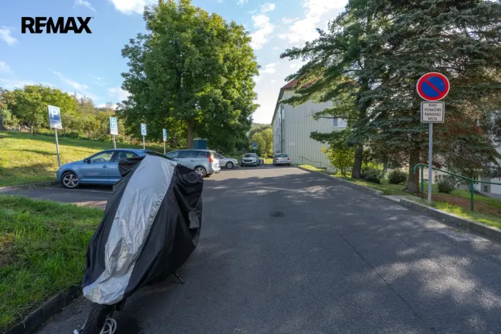 Prodej bytu 2+1, Meziboří, Májová, 57 m2
