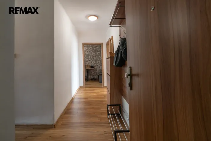 Prodej bytu 2+1, Meziboří, Májová, 57 m2