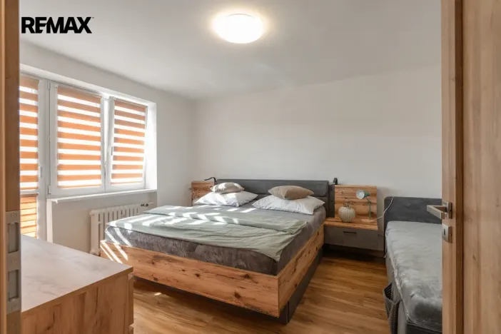 Prodej bytu 2+1, Meziboří, Májová, 57 m2