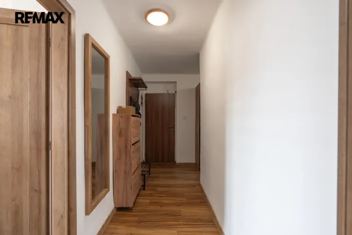 Prodej bytu 2+1, Meziboří, Májová, 57 m2
