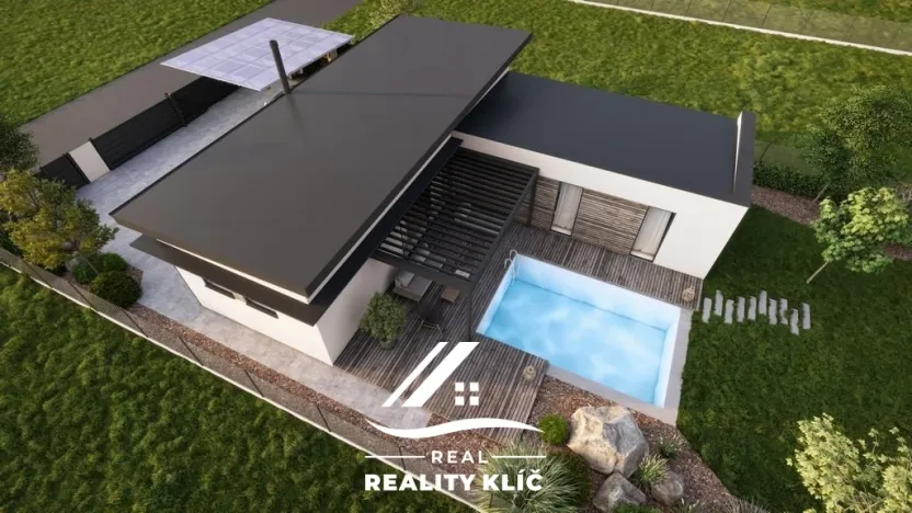 Prodej rodinného domu, Markvartovice, Lipová, 110 m2