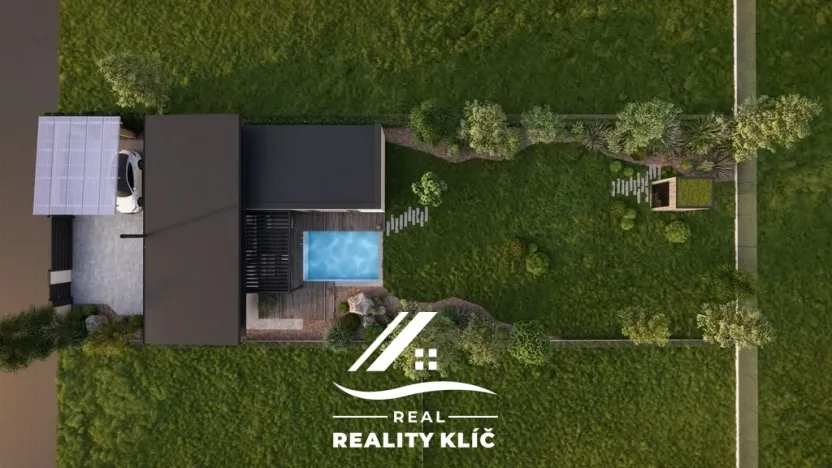 Prodej rodinného domu, Markvartovice, Lipová, 110 m2