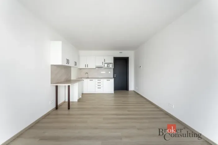 Pronájem bytu 1+kk, Olomouc - Nová Ulice, Třída Jiřího Pelikána, 32 m2