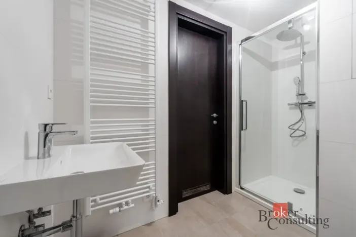 Pronájem bytu 1+kk, Olomouc - Nová Ulice, Třída Jiřího Pelikána, 32 m2