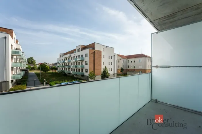 Pronájem bytu 1+kk, Olomouc - Nová Ulice, Třída Jiřího Pelikána, 32 m2